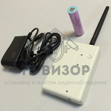 Устройство переадресации вызова
 GSM-R1-0