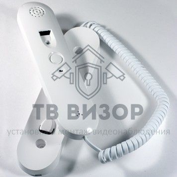 Аудиотрубка
 КС-1К-0