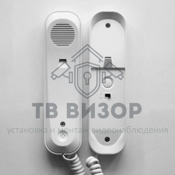 Аудиотрубка
 КС-5К-1