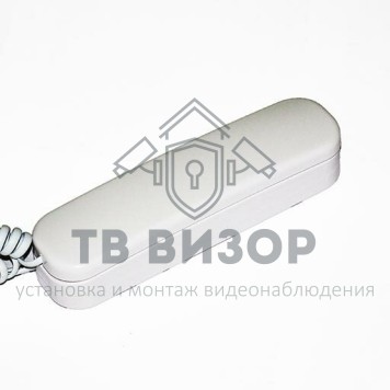 Аудиотрубка
 КС-5К-2