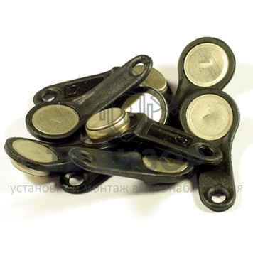 Ключ-заготовка Touch Memory
 КС-07-0