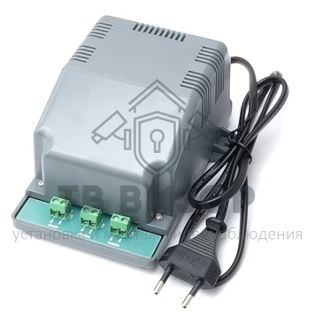 Источник питания
 БП-КС-2У-0