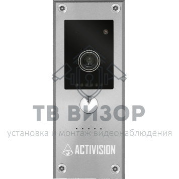 Вызывная видеопанель
 AVP-281 (PAL) Shine Quartz-0