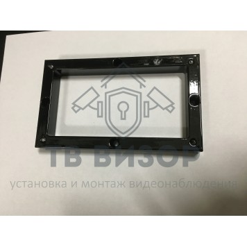 Монтажное основание
 Подиум 284 Черный-1