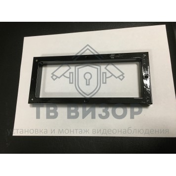 Монтажное основание
 Подиум 288 Черный-2