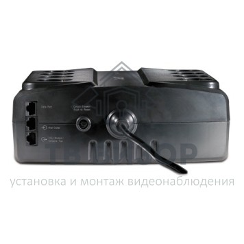 ИБП UPS
 BE550G-RS-1