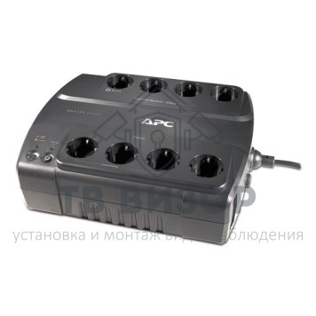 ИБП UPS
 BE550G-RS-0