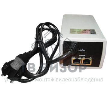 Устройство для удаленного управления
 NetPing 2/PWR-220 v3/ETH-0