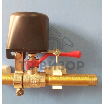 Электромеханическое поворотное устройство
 ЭПУ-0