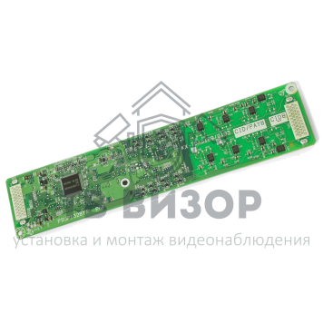 Модуль
 KX-TDA0193XJ Модуль
 KX-TDA0193XJ-0