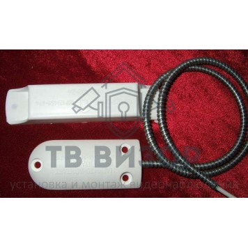 Извещатель охранный магнитоконтактный
 ИО 102-26 исп.07 