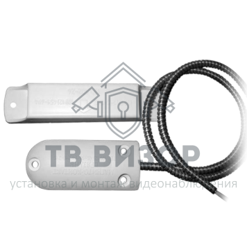 Извещатель охранный магнитоконтактный
 ИО 102-26 исп.07 