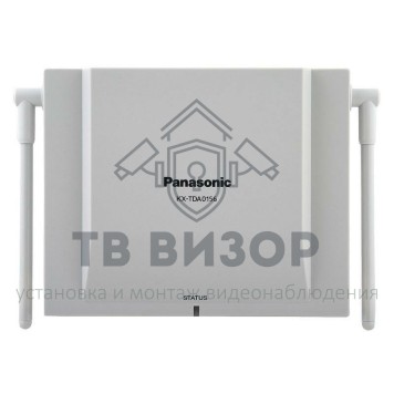 Базовая станция
 KX-TDA0156CE-1