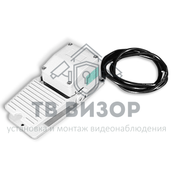 Тревожная кнопка
 Педаль ФС-2-0