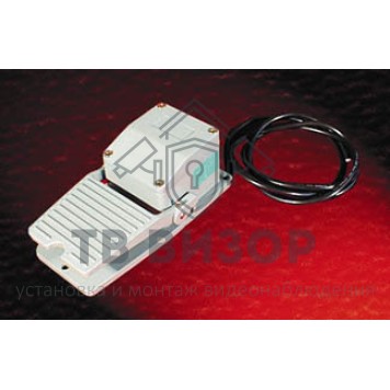 Тревожная кнопка
 Педаль ФС-2-1