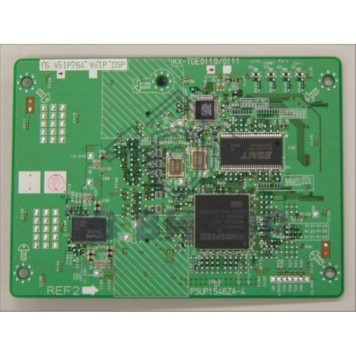 Плата управления
 KX-TDE0110XJ-0