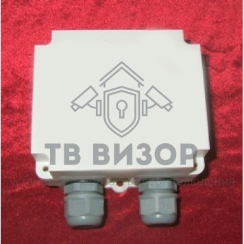 Коробка коммутационная
 УСБ