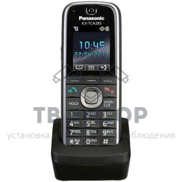 Аудиотрубка
 KX-TCA285RU-1