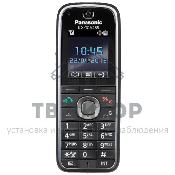 Аудиотрубка
 KX-TCA285RU-0