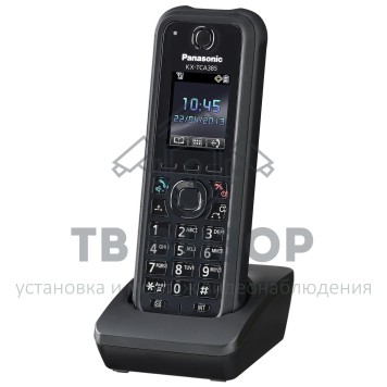Аудиотрубка
 KX-TCA385RU-0