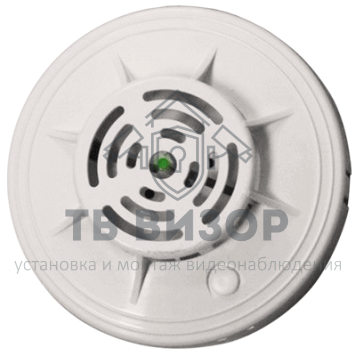 Извещатель пожарный тепловой
 ИП 105-1-50 