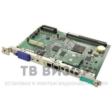 Плата
 KX-TDE6101RU Плата
 KX-TDE6101RU-0