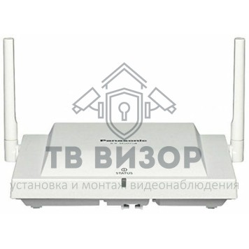 Базовая станция
 KX-NS0154CE Базовая станция
 KX-NS0154CE-1