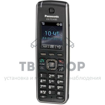 Аудиотрубка
 KX-TCA185RU-0