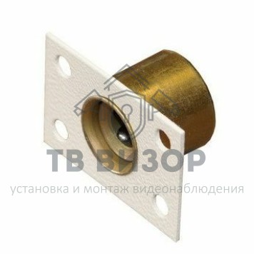 Замок мебельный
 SM131.01 (BL 3.1 НО)-0