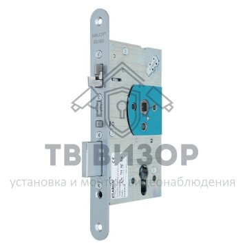 Замок электромеханический
 Abloy EL560/100170-0