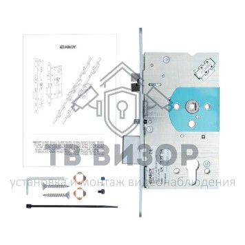 Замок электромеханический
 Abloy EL560/100170-6