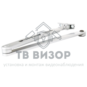 Рычажная тяга
 ABLOY DCL190-EV1 (серебро)-0