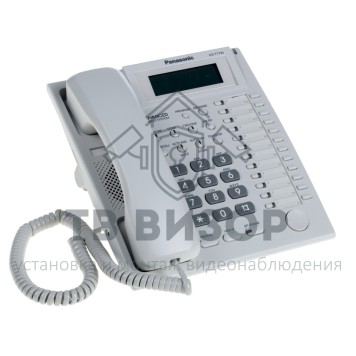 Телефон
 KX-T7735RU-0