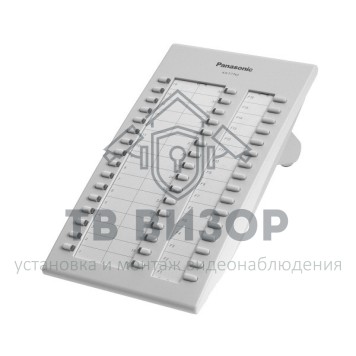 Консоль
 KX-T7740X-0