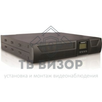 ИБП UPS
 Innova RT 1500-0