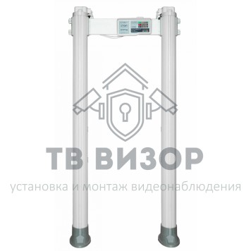 Арочный металлодетектор
 Блокпост PC X 100-0
