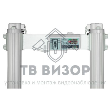 Арочный металлодетектор
 Блокпост PC X 400 M K (4/2)-3