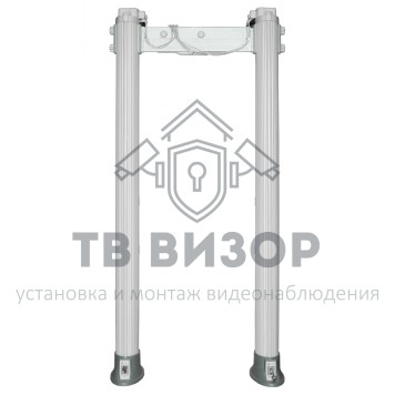 Арочный металлодетектор
 Блокпост PC X 400 M K (4/2)-2
