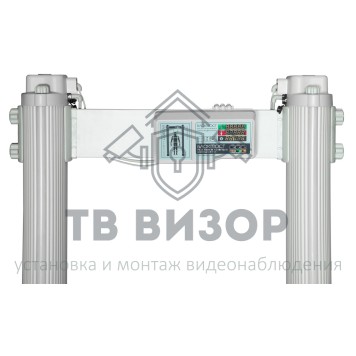 Арочный металлодетектор
 Блокпост PC X 1800 M K (18/12/6)-4