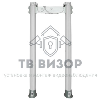 Арочный металлодетектор
 Блокпост PC X 1800 M K (18/12/6)-1