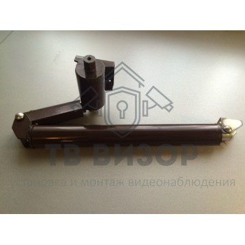 Доводчик дверной
 РДП-7-0