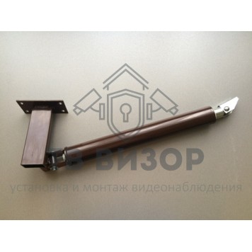 Доводчик дверной
 РДП-6-0