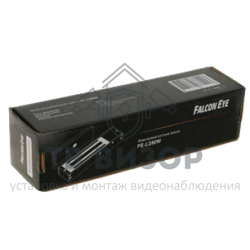 Замок электромагнитный
 FE-L280W-1