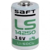Батарейка
 LS14250 3.6V / SAFT