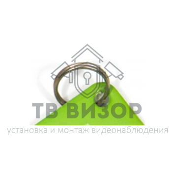 Крепеж
 Кольцо стальное 14 мм-0