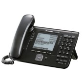Телефон
 KX-UT248RU-B