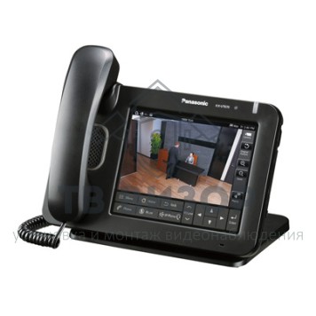 Телефон
 KX-UT670RU Телефон
 KX-UT670RU-0