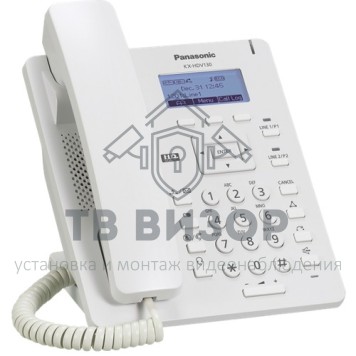 Телефон
 KX-HDV100RU-0