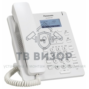 Телефон
 KX-HDV130RU Телефон
 KX-HDV130RU-0