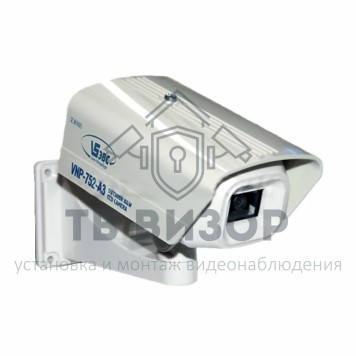 Видеокамера
 VNP-752-H3-0